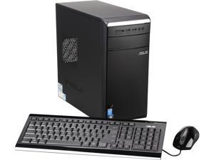 ASUS Desktop PC M11AA-US003Q Intel Core i5 3340S (2.80 GHz) 8 GB DDR3 1 TB HDD Intel HD Graphics 2500 Windows 7 Professional ASUS Desktop PC M11AA-US003Q Intel Core i5 3340S (2.80 GHz) 8 GB DDR3 1 TB HDD Intel HD Graphics 2500 Windows 7 Professional