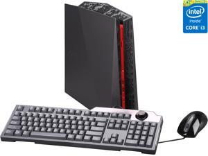 ASUS Desktop PC ROG G20AJ-US006S Intel Core i3 4th Gen 4150 (3.50 GHz) 8 GB DDR3 1 TB HDD NVIDIA GeForce GTX 745 4 GB Windows 8.1 64-Bit ASUS Desktop PC ROG G20AJ-US006S Intel Core i3 4th Gen 4150 (3.50 GHz) 8 GB DDR3 1 TB HDD NVIDIA GeForce GTX 745 4 GB Windows 8.1 64-Bit