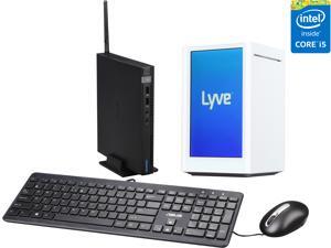 ASUS Mini PC E810-B0114 Intel Core i5 4590T (2.0 GHz) 4 GB DDR3 500 GB HDD Intel HD Graphics 4600 Shared memory Windows 7 Professional 64-Bit with Windows 8.1 Pro License ASUS Mini PC E810-B0114 Intel Core i5 4590T (2.0 GHz) 4 GB DDR3 500 GB HDD Intel HD Graphics 4600 Shared memory Windows 7 Professional 64-Bit with Windows 8.1 Pro License