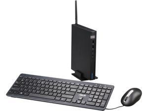 ASUS E810-B0274 Mini PC Intel Core i3 4150T (3.0 GHz) 4 GB DDR3 500 GB HDD Intel HD Graphics 4400 Shared memory Windows 7 Professional 64-Bit with Windows 8.1 Pro downgrade ASUS E810-B0274 Mini PC Intel Core i3 4150T (3.0 GHz) 4 GB DDR3 500 GB HDD Intel HD Graphics 4400 Shared memory Windows 7 Professional 64-Bit with Windows 8.1 Pro downgrade