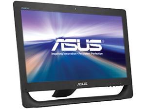 ASUS All-in-One PC Pentium G3250T (2.80GHz) 4 GB 500GB HDD 20" Windows 8 Pro ASUS All-in-One PC Pentium G3250T (2.80GHz) 4 GB 500GB HDD 20" Windows 8 Pro