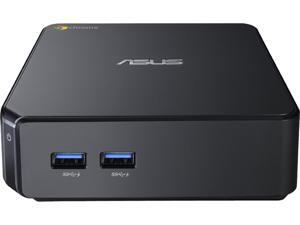 ASUS Desktop PC CHROMEBOX-M060U Celeron 2955U (1.4GHz) 2GB DDR3 16GB SSD Google Chrome OS ASUS Desktop PC CHROMEBOX-M060U Celeron 2955U (1.4GHz) 2GB DDR3 16GB SSD Google Chrome OS