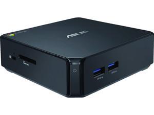 ASUS Desktop PC CHROMEBOX-M099U Celeron 2955U (1.4 GHz) 4 GB DDR3 16 GB SSD Google Chrome OS ASUS Desktop PC CHROMEBOX-M099U Celeron 2955U (1.4 GHz) 4 GB DDR3 16 GB SSD Google Chrome OS