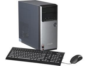 ASUS Desktop Computer M32BC-B01 AMD FX-Series FX-8310 (3.40 GHz) 8 GB DDR3 2 TB HDD AMD Radeon R7 240 2 GB Windows 8.1 64-Bit ASUS Desktop Computer M32BC-B01 AMD FX-Series FX-8310 (3.40 GHz) 8 GB DDR3 2 TB HDD AMD Radeon R7 240 2 GB Windows 8.1 64-Bit