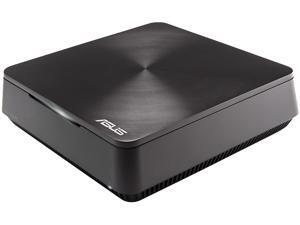 ASUS Desktop Computer VM62-G218Z Intel Core i5 4th Gen 4210U (1.7 GHz) 8 GB DDR3 1 TB HDD Intel HD Graphics 4400 Windows 10 Home 64-Bit ASUS Desktop Computer VM62-G218Z Intel Core i5 4th Gen 4210U (1.7 GHz) 8 GB DDR3 1 TB HDD Intel HD Graphics 4400 Windows 10 Home 64-Bit