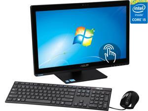 ASUS All-in-One Computer A6420-B1 Intel Core i5 4460S (2.90 GHz) 4 GB DDR3 1 TB HDD Intel HD Graphics 4600 Shared memory 21.5" 1920 x 1080 Touchscreen Windows 7 64-bit with Windows 10 Pro Key ASUS All-in-One Computer A6420-B1 Intel Core i5 4460S (2.90 GHz) 4 GB DDR3 1 TB HDD Intel HD Graphics 4600 Shared memory 21.5" 1920 x 1080 Touchscreen Windows 7 64-bit with Windows 10 Pro Key