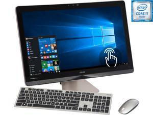 ASUS All-in-One Computer Z240-C2 Intel Core i7 6700T (2.80 GHz) 16 GB DDR4 1 TB HDD 512 GB SSD NVIDIA GeForce GTX 960M 2 GB 23.8" IPS 3840 x 2160 Touchscreen Windows 10 Home 64-Bit ASUS All-in-One Computer Z240-C2 Intel Core i7 6700T (2.80 GHz) 16 GB DDR4 1 TB HDD 512 GB SSD NVIDIA GeForce GTX 960M 2 GB 23.8" IPS 3840 x 2160 Touchscreen Windows 10 Home 64-Bit