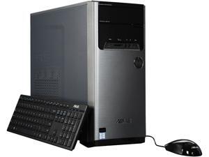 ASUS Desktop Computer M32CD-US012T Intel Core i5 6400 (2.7 GHz) 12 GB DDR4 1 TB HDD 8 GB SSD Intel HD Graphics 530 Windows 10 Home 64-Bit ASUS Desktop Computer M32CD-US012T Intel Core i5 6400 (2.7 GHz) 12 GB DDR4 1 TB HDD 8 GB SSD Intel HD Graphics 530 Windows 10 Home 64-Bit