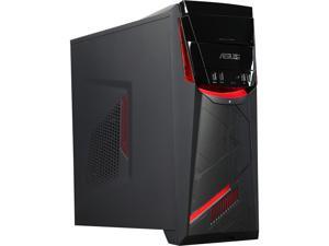 ASUS Desktop Computer G11CD-DB71 Intel Core i7 6700 (3.4 GHz) 16 GB DDR4 1 TB HDD NVIDIA GeForce GTX 970 4GB DDR5 Windows 10 64-Bit ASUS Desktop Computer G11CD-DB71 Intel Core i7 6700 (3.4 GHz) 16 GB DDR4 1 TB HDD NVIDIA GeForce GTX 970 4GB DDR5 Windows 10 64-Bit
