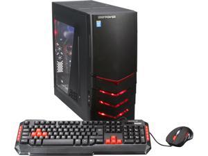 iBUYPOWER Desktop PC Atlas Series NE593K Intel Core i7 5930K (3.50 GHz) 16 GB DDR4 1 TB HDD 120 GB SSD AMD Radeon R9 280X 3 GB Windows 8.1 64-Bit iBUYPOWER Desktop PC Atlas Series NE593K Intel Core i7 5930K (3.50 GHz) 16 GB DDR4 1 TB HDD 120 GB SSD AMD Radeon R9 280X 3 GB Windows 8.1 64-Bit