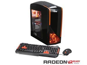 iBUYPOWER Desktop Computer CHIMERA SERIES NE431FX AMD FX-Series FX-8320 (3.50GHz) 16GB DDR3 1TB HDD 120GB SSD AMD Radeon R9 380 4GB Windows 10 Home 64-Bit iBUYPOWER Desktop Computer CHIMERA SERIES NE431FX AMD FX-Series FX-8320 (3.50GHz) 16GB DDR3 1TB HDD 120GB SSD AMD Radeon R9 380 4GB Windows 10 Home 64-Bit