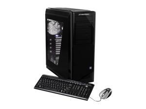 CyberpowerPC Desktop PC Gamer Zeus System 1000T Intel Core i5 3570k (3.40 GHz) 8 GB DDR3 1 TB HDD AMD Radeon HD 7750 1GB Windows 7 Home Premium 64-Bit CyberpowerPC Desktop PC Gamer Zeus System 1000T Intel Core i5 3570k (3.40 GHz) 8 GB DDR3 1 TB HDD AMD Radeon HD 7750 1GB Windows 7 Home Premium 64-Bit