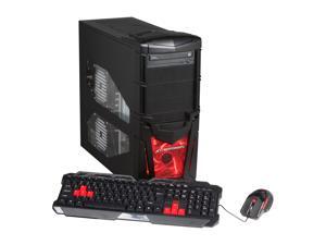 CyberpowerPC Desktop PC Gamer Xtreme 1348 Intel Core i7 3770k (3.50 GHz) 16 GB DDR3 2 TB HDD AMD Radeon HD 7750 2GB Windows 8 64-Bit CyberpowerPC Desktop PC Gamer Xtreme 1348 Intel Core i7 3770k (3.50 GHz) 16 GB DDR3 2 TB HDD AMD Radeon HD 7750 2GB Windows 8 64-Bit