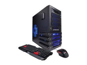 CyberpowerPC Desktop PC Gamer FTW GLC2220 Intel Core i7 3820 (3.60 GHz) 16 GB DDR3 2TB HDD+60GB SSD HDD NVIDIA GeForce GTX 670 2GB Windows 8 64-Bit CyberpowerPC Desktop PC Gamer FTW GLC2220 Intel Core i7 3820 (3.60 GHz) 16 GB DDR3 2TB HDD+60GB SSD HDD NVIDIA GeForce GTX 670 2GB Windows 8 64-Bit