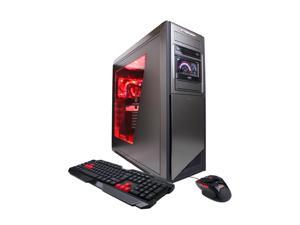 CyberpowerPC Desktop PC Zeus Thunder SLC4200 Intel Core i7 3770k (3.50 GHz) 16 GB DDR3 2TB HDD+120GB SSD HDD NVIDIA GeForce GTX 670 2GB Windows 8 64-Bit CyberpowerPC Desktop PC Zeus Thunder SLC4200 Intel Core i7 3770k (3.50 GHz) 16 GB DDR3 2TB HDD+120GB SSD HDD NVIDIA GeForce GTX 670 2GB Windows 8 64-Bit