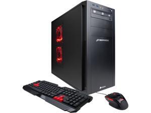 CyberpowerPC Desktop PC Stealth Reaper SRLC200 Intel Core i5 4670K (3.40 GHz) 16 GB DDR3 2 TB HDD NVIDIA GeForce GTX 670 2GB Windows 8 64-Bit CyberpowerPC Desktop PC Stealth Reaper SRLC200 Intel Core i5 4670K (3.40 GHz) 16 GB DDR3 2 TB HDD NVIDIA GeForce GTX 670 2GB Windows 8 64-Bit
