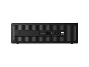 HP EliteDesk E1Z80UT Desktop Computer - Intel Core i7 4770 3.40 GHz - Small Form Factor HP EliteDesk E1Z80UT Desktop Computer - Intel Core i7 4770 3.40 GHz - Small Form Factor