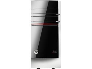 HP Envy 700-200 700-210 Desktop Computer - AMD A-Series A10-6700 3.7GHz - Mini-tower HP Envy 700-200 700-210 Desktop Computer - AMD A-Series A10-6700 3.7GHz - Mini-tower