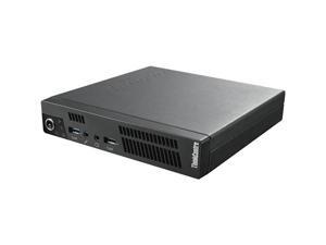 Lenovo ThinkCentre M92p 3238D9U Desktop Computer - Intel Core i5 i5-3470T 2.9GHz - Mini PC - Business Black Lenovo ThinkCentre M92p 3238D9U Desktop Computer - Intel Core i5 i5-3470T 2.9GHz - Mini PC - Business Black