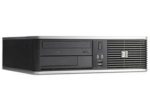 HP Compaq Desktop PC DC7800 DC7800 Core 2 Duo E6550 (2.33 GHz) 2 GB DDR2 80 GB HDD Windows 7 Professional 32-Bit HP Compaq Desktop PC DC7800 DC7800 Core 2 Duo E6550 (2.33 GHz) 2 GB DDR2 80 GB HDD Windows 7 Professional 32-Bit