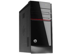 HP ENVY H8-1437C (H4A10AAR#ABA) Desktop PC Intel Core i5 12GB DDR3 2TB ...