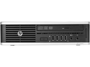 HP Business Desktop D8C23UT Desktop Computer - Intel Core i5 i5-3570S 3.10 GHz - Ultra Slim HP Business Desktop D8C23UT Desktop Computer - Intel Core i5 i5-3570S 3.10 GHz - Ultra Slim