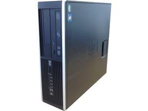 HP Compaq Desktop PC - Grade-A HPET6005IIX23001 (6005 PRO) Athlon II X2 B24 (3.00 GHz) 4GB 160 GB HDD ATI Radeon HD 4200 Windows 7 Professional 64-bit HP Compaq Desktop PC - Grade-A HPET6005IIX23001 (6005 PRO) Athlon II X2 B24 (3.00 GHz) 4GB 160 GB HDD ATI Radeon HD 4200 Windows 7 Professional 64-bit