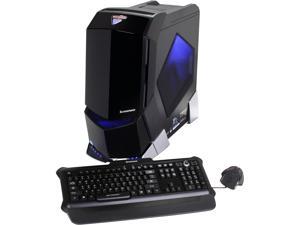 Lenovo Desktop PC Erazer X700 (57316914) Intel Core i7 3820 (3.60 GHz) 12 GB DDR3 1TB HDD + 128GB SSD HDD NVIDIA Geforce GTX 660 1.5GB Windows 8 Lenovo Desktop PC Erazer X700 (57316914) Intel Core i7 3820 (3.60 GHz) 12 GB DDR3 1TB HDD + 128GB SSD HDD NVIDIA Geforce GTX 660 1.5GB Windows 8