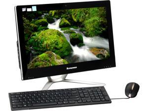 Lenovo All-in-One PC Essential C355 (57318980) AMD Dual-Core Processor E2-3000 (1.65 GHz) 4 GB DDR3 1 TB HDD 20" Windows 8 64-bit Lenovo All-in-One PC Essential C355 (57318980) AMD Dual-Core Processor E2-3000 (1.65 GHz) 4 GB DDR3 1 TB HDD 20" Windows 8 64-bit