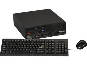 Lenovo ThinkCentre Dual Core 64-bit DVD 2GB Windows 7 PC Computer (M57/DC-2.5) Lenovo ThinkCentre Dual Core 64-bit DVD 2GB Windows 7 PC Computer (M57/DC-2.5)