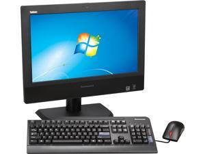 Lenovo Desktop PC M73z(10BC0004US) Intel Core i5 4570S (2.90 GHz) 4 GB DDR3 500 GB HDD 20" Windows 7 Professional 64bit Lenovo Desktop PC M73z(10BC0004US) Intel Core i5 4570S (2.90 GHz) 4 GB DDR3 500 GB HDD 20" Windows 7 Professional 64bit