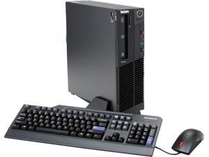 Lenovo ThinkCentre M78 10BU0004US Desktop Computer - AMD A-Series A8-6500B 3.5GHz - 4GB DDR3 - 500GB HDD - Windows 7 Professional - Small Form Factor - Business Black Lenovo ThinkCentre M78 10BU0004US Desktop Computer - AMD A-Series A8-6500B 3.5GHz - 4GB DDR3 - 500GB HDD - Windows 7 Professional - Small Form Factor - Business Black