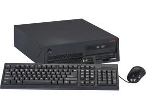 ThinkCentre Desktop PC M52 Pentium D 2.8 GHz 2GB 80 GB HDD Windows 7 Home Premium ThinkCentre Desktop PC M52 Pentium D 2.8 GHz 2GB 80 GB HDD Windows 7 Home Premium