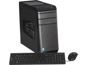 Lenovo Desktop PC K450E 57327389 Intel Core i7 4790 (3.6 GHz) 12 GB DDR3 1 TB HDD 8GB Cache SSD NVIDIA GeForce GTX 760 Windows 8.1 64-bit Lenovo Desktop PC K450E 57327389 Intel Core i7 4790 (3.6 GHz) 12 GB DDR3 1 TB HDD 8GB Cache SSD NVIDIA GeForce GTX 760 Windows 8.1 64-bit