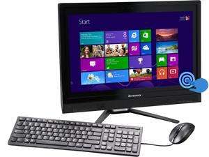 Lenovo All-in-One PC C460 Touch (57330367) Pentium G3250T (2.80 GHz) 4 GB DDR3 1 TB HDD 21.5" Touchscreen Windows 8.1 64-Bit Lenovo All-in-One PC C460 Touch (57330367) Pentium G3250T (2.80 GHz) 4 GB DDR3 1 TB HDD 21.5" Touchscreen Windows 8.1 64-Bit