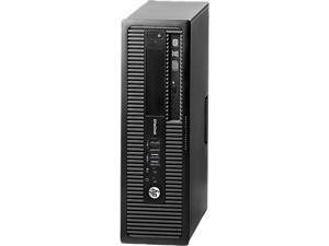 HP EliteDesk Desktop Computer - Intel Core i7 4770 3.40 GHz, 4GB DDR3, 500GB HDD, Windows 7 Professional - Small Form Factor HP EliteDesk Desktop Computer - Intel Core i7 4770 3.40 GHz, 4GB DDR3, 500GB HDD, Windows 7 Professional - Small Form Factor