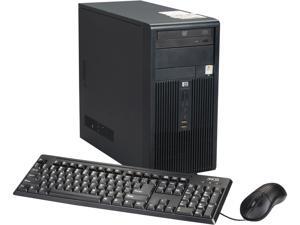 HP Compaq Desktop PC DX2300 Core 2 Duo E4500 (2.20 GHz) 2GB 80 GB HDD Windows 7 Professional 64-Bit HP Compaq Desktop PC DX2300 Core 2 Duo E4500 (2.20 GHz) 2GB 80 GB HDD Windows 7 Professional 64-Bit