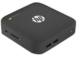 HP Chromebox Desktop Computer - Intel Celeron 2955U 1.40 GHz - Mini PC HP Chromebox Desktop Computer - Intel Celeron 2955U 1.40 GHz - Mini PC