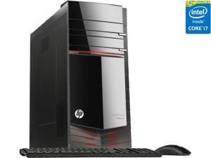 HP ENVY Phoenix 810-460 Desktop PC Intel Core i7 4770 (3.40GHz) 16GB DDR3 1TB HDD 16GB SSD Windows 8.1 HP ENVY Phoenix 810-460 Desktop PC Intel Core i7 4770 (3.40GHz) 16GB DDR3 1TB HDD 16GB SSD Windows 8.1