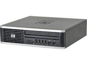 HP Desktop Computer 605 Athlon II X2 3.4 GHz 4 GB 160 GB HDD Windows 7 Home Premium HP Desktop Computer 605 Athlon II X2 3.4 GHz 4 GB 160 GB HDD Windows 7 Home Premium