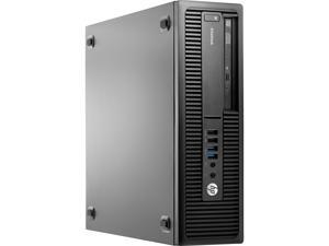 HP EliteDesk 705 G2 (P0D52UT#ABA) Desktop PC - AMD A10-8750 (3.60 GHz) 8 GB DDR3 1 TB HDD AMD Radeon R7 Graphics Windows 7 Professional 64-Bit (available through DG rights from Windows 10 Pro) HP EliteDesk 705 G2 (P0D52UT#ABA) Desktop PC - AMD A10-8750 (3.60 GHz) 8 GB DDR3 1 TB HDD AMD Radeon R7 Graphics Windows 7 Professional 64-Bit (available through DG rights from Windows 10 Pro)