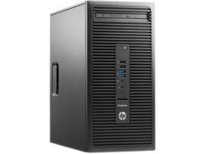 HP EliteDesk 705 G2 (P0D58UT#ABA) Desktop PC - AMD A10 PRO-8750B (3.60 GHz) 8 GB DDR3 1 TB HDD AMD Radeon R7 Windows 7 Professional 64-Bit preinstalled through DG rights in Windows 10 Pro HP EliteDesk 705 G2 (P0D58UT#ABA) Desktop PC - AMD A10 PRO-8750B (3.60 GHz) 8 GB DDR3 1 TB HDD AMD Radeon R7 Windows 7 Professional 64-Bit preinstalled through DG rights in Windows 10 Pro