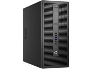 HP Desktop PC EliteDesk 800 G2 (P4K16UT#ABA) Intel Core i5 6500 (3.20 GHz) 8 GB DDR4 500 GB HDD Intel HD Graphics 530 Windows 7 Professional 64-Bit (available through downgrade rights from Windows 10 HP Desktop PC EliteDesk 800 G2 (P4K16UT#ABA) Intel Core i5 6500 (3.20 GHz) 8 GB DDR4 500 GB HDD Intel HD Graphics 530 Windows 7 Professional 64-Bit (available through downgrade rights from Windows 10