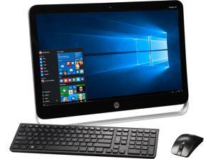 HP All-in-One Computer 23-G013W Pentium G3220T (2.60 GHz) 4 GB 1 TB HDD 23" Windows 10 Pro HP All-in-One Computer 23-G013W Pentium G3220T (2.60 GHz) 4 GB 1 TB HDD 23" Windows 10 Pro