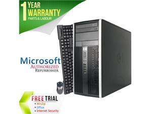 HP Desktop Computer Elite 8300 Intel Core i5 3470 (3.20 GHz) 8 GB DDR3 1 TB HDD Intel HD Graphics 2500 Windows 10 Pro 64-Bit HP Desktop Computer Elite 8300 Intel Core i5 3470 (3.20 GHz) 8 GB DDR3 1 TB HDD Intel HD Graphics 2500 Windows 10 Pro 64-Bit