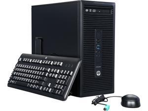 HP Desktop Computer EliteDesk 705 G1 (V2R08UT#ABA) A10-Series APU A10 PRO-7800B (3.50 GHz) 16 GB DDR3 2 TB HDD AMD Radeon R7 Windows 7 Professional 64-Bit (available through downgrade rights from Wind HP Desktop Computer EliteDesk 705 G1 (V2R08UT#ABA) A10-Series APU A10 PRO-7800B (3.50 GHz) 16 GB DDR3 2 TB HDD AMD Radeon R7 Windows 7 Professional 64-Bit (available through downgrade rights from Wind