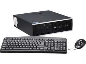 HP Desktop Computer Pro 6005 AMD Dual-Core Processor 3.0 GHz 8 GB DDR3 750 GB HDD Windows 7 Professional 64-Bit HP Desktop Computer Pro 6005 AMD Dual-Core Processor 3.0 GHz 8 GB DDR3 750 GB HDD Windows 7 Professional 64-Bit