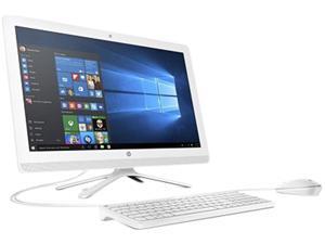 HP Pavilion 24-a010 All-in-One Computer Intel Core i5 6th Gen 6400T (2.20 GHz) 8 GB DDR4 1 TB HDD 23.8" 1920 x 1080 Windows 10 Home 64-Bit HP Pavilion 24-a010 All-in-One Computer Intel Core i5 6th Gen 6400T (2.20 GHz) 8 GB DDR4 1 TB HDD 23.8" 1920 x 1080 Windows 10 Home 64-Bit