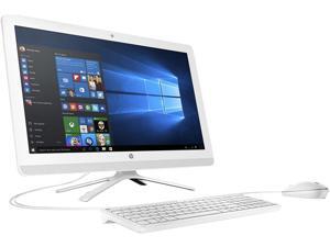HP Desktop Computer Pavilion 27-a030 Intel Core i5 6th Gen 6400T (2.20 GHz) 12 GB DDR4 1 TB HDD 27" Touchscreen 1920 x 1080 Windows 10 Home 64-Bit HP Desktop Computer Pavilion 27-a030 Intel Core i5 6th Gen 6400T (2.20 GHz) 12 GB DDR4 1 TB HDD 27" Touchscreen 1920 x 1080 Windows 10 Home 64-Bit
