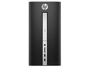 HP Desktop Computer Pavilion 510-p030 Intel Core i7 6th Gen 6700T (2.80 GHz) 12 GB DDR4 1 TB HDD Intel HD Graphics 530 Windows 10 Home 64-Bit HP Desktop Computer Pavilion 510-p030 Intel Core i7 6th Gen 6700T (2.80 GHz) 12 GB DDR4 1 TB HDD Intel HD Graphics 530 Windows 10 Home 64-Bit